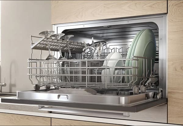 Top máy rửa bát Bosch Series 4 hot tầm giá dưới 20 triệu