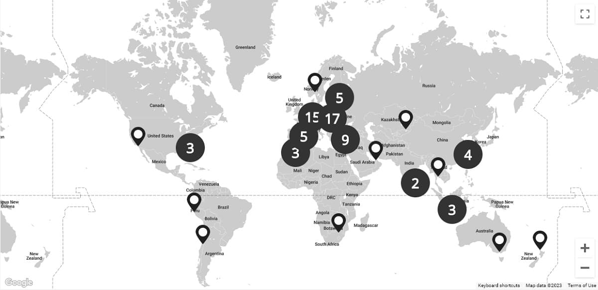 Top máy rửa bát Bosch Series 4 hot tầm giá dưới 20 triệu