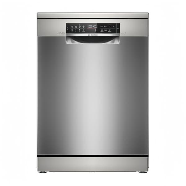 Máy rửa bát Bosch Series 6 SMS6ZCI85M