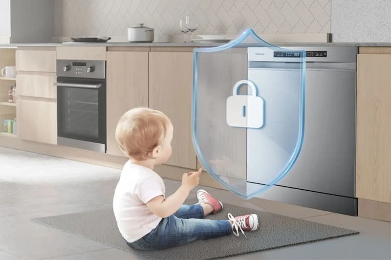 Máy rửa bát Bosch SMS6ZCI15E Series 6