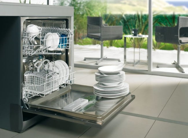 Máy rửa bát Fagor có tốt không