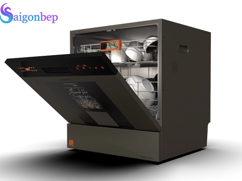 Máy rửa chén Junger DWJ-133