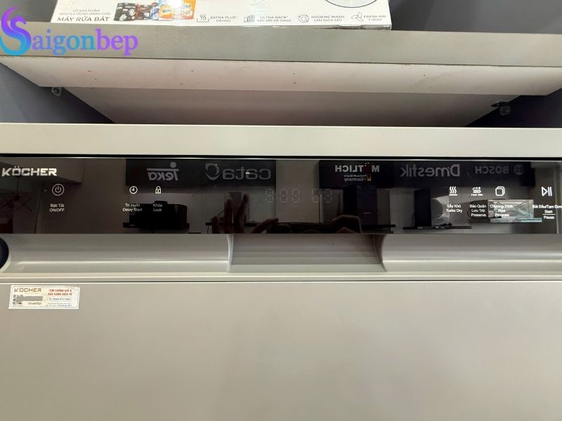 Màn hình Led điều khiển