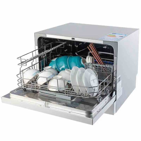 Máy rửa bát mini Junger DWJ-101