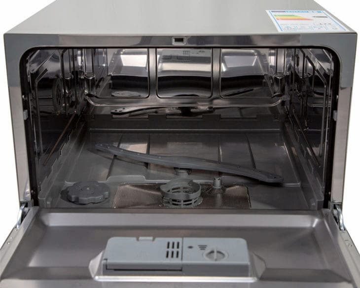 Máy rửa bát mini Junger DWJ-101
