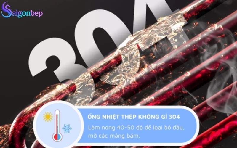 Máy rừa bát siêu âm đa năng công nghệ mới UTC 600SM