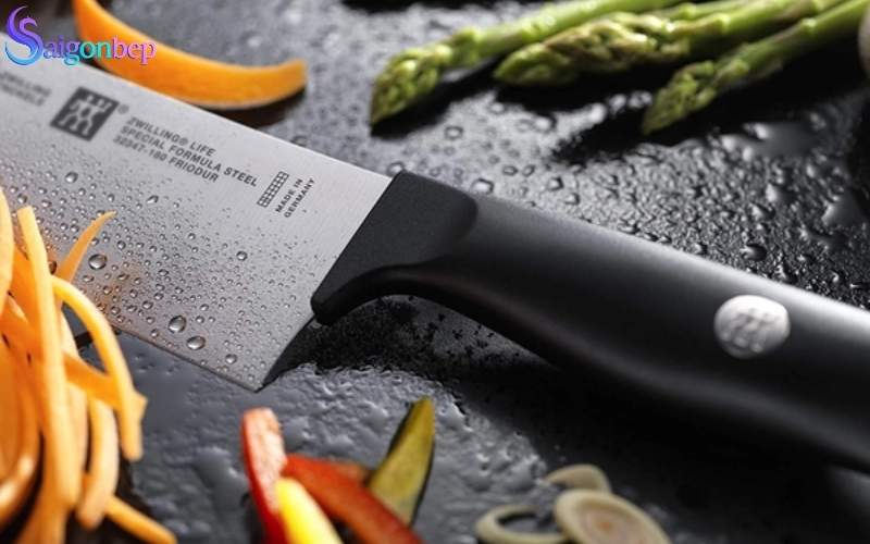 Bộ dao ZWILLING CUISINE 3 PCS