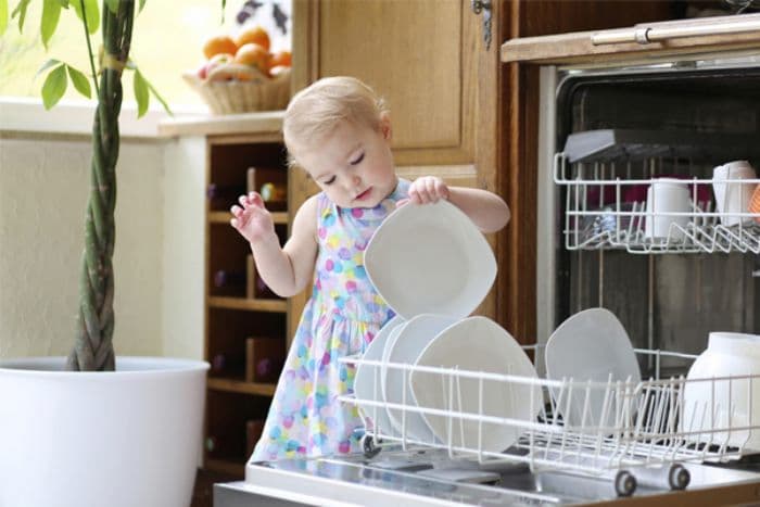 Máy rửa chén Bosch 13 bộ SMV4HCX48E series 4