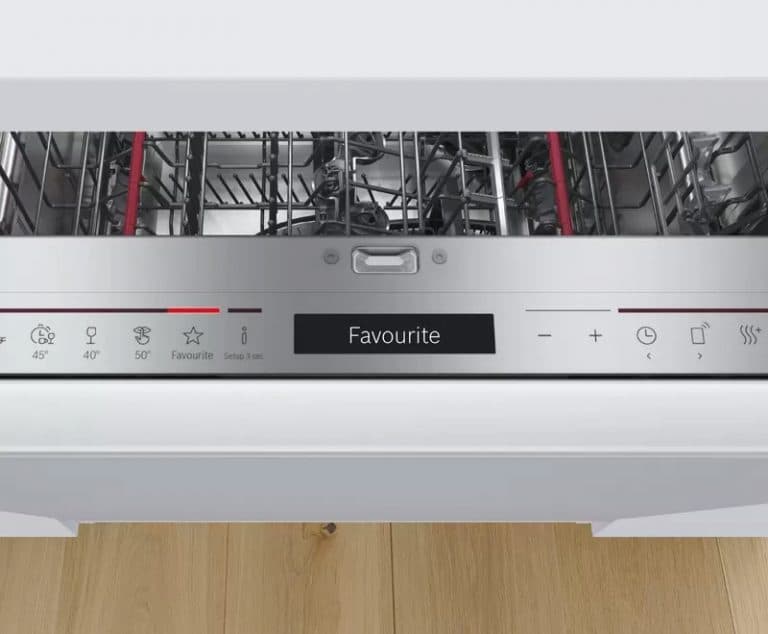 Máy rửa chén 13 bộ Bosch SMS2IVI61E series 2