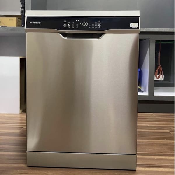 Máy rửa chén 15 bộ Eurosun SMS80EU16E