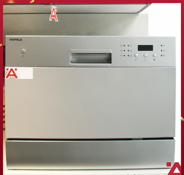 Máy rửa chén 6 bộ Hafele HDW-T50A 538.21.190