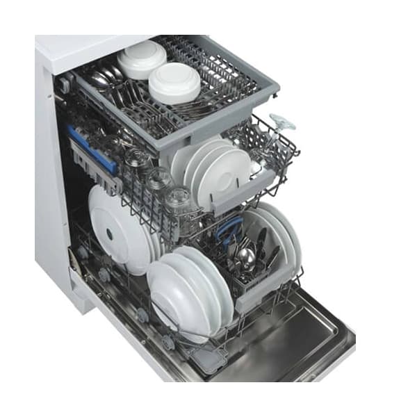 Máy rửa chén âm bán phần Hafele HDW-HI45A 533.23.275