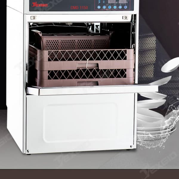 Máy rửa chén bát công nghiệp Texgio CMD1150