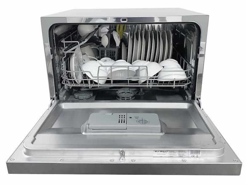 Máy rửa chén bát Eurosun SKS55E07EU