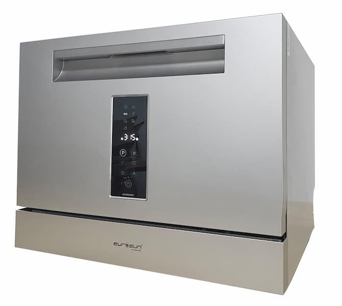 Máy rửa chén bát Eurosun SKS55E07EU