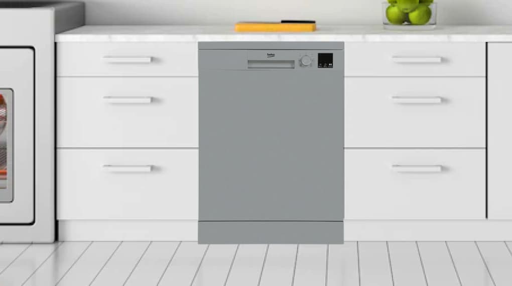 Máy rửa chén Beko DVN06431S