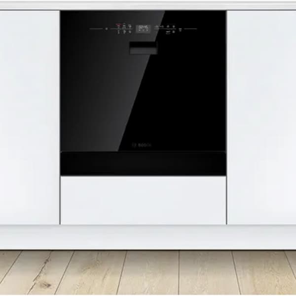 Máy rửa chén Bosch SCX6ITB00E