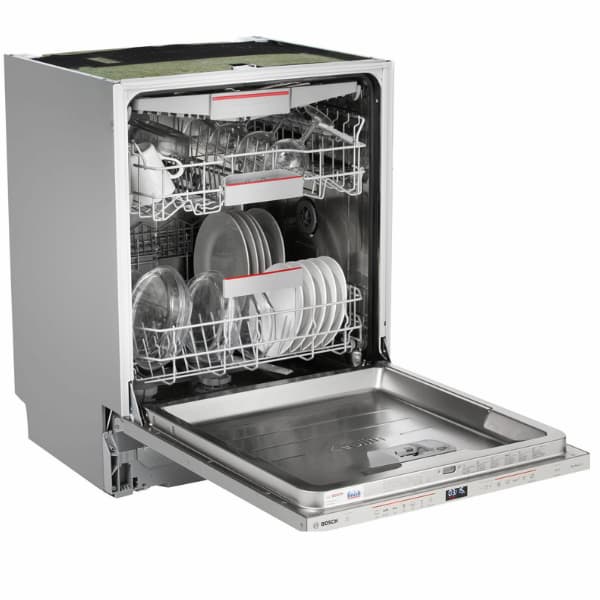 Máy rửa chén Bosch serie 6