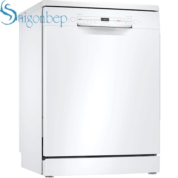 Máy rửa chén 12 bộ Bosch SMS2ITW04E series 2