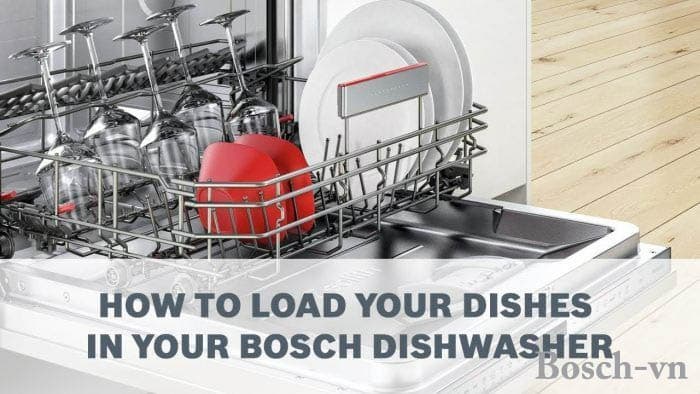 Máy rửa chén 12 bộ Bosch SMS2ITW04E series 2