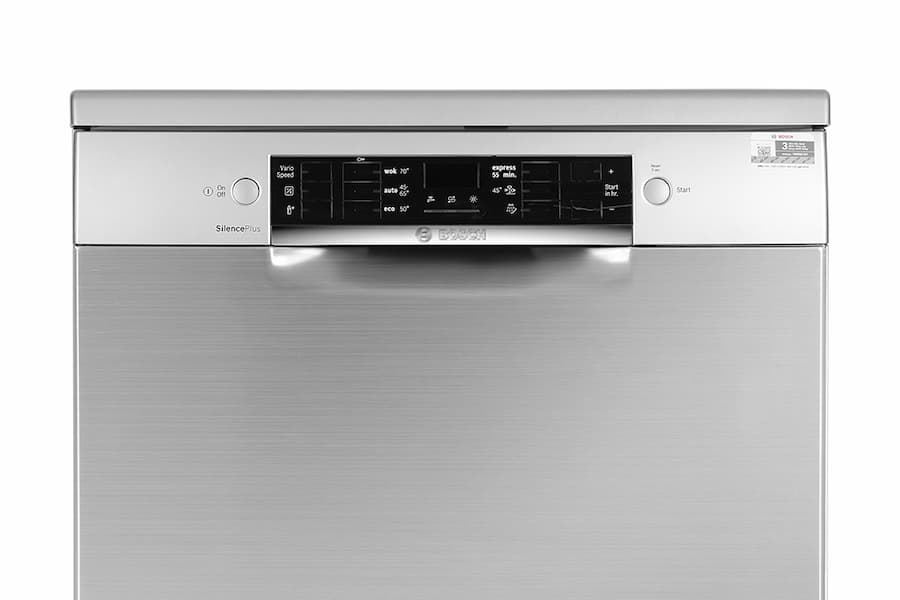 Máy rửa chén Bosch SMS46GI01P