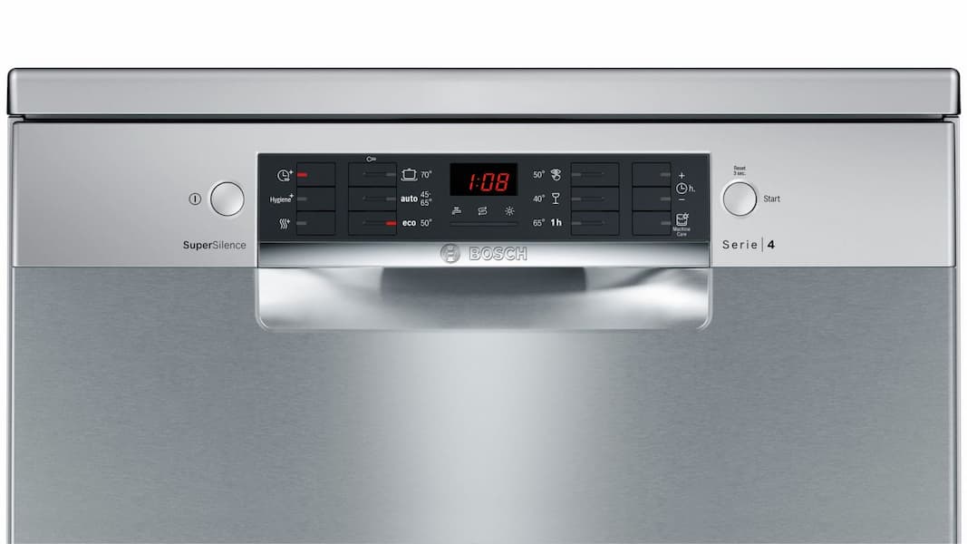Máy rửa chén Bosch SMS46MI05E