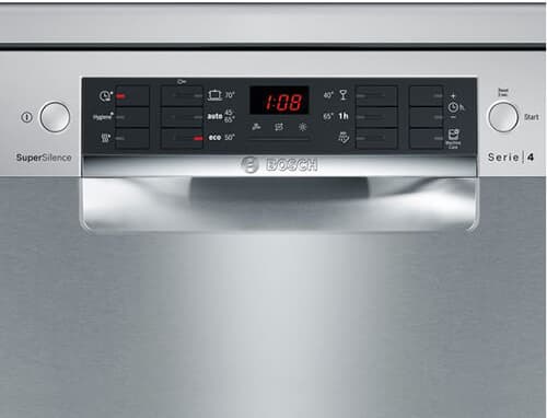 Máy rửa chén Bosch SMS46NI03E