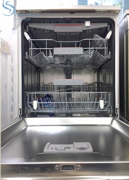 Máy rửa chén Bosch SMS46NI05E