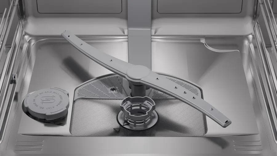 Máy rửa chén Bosch SMS4ECI26E