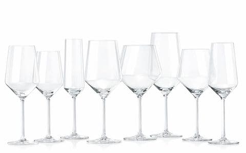 Máy rửa chén Bosch 13 bộ SMI6ZDS49E series 6