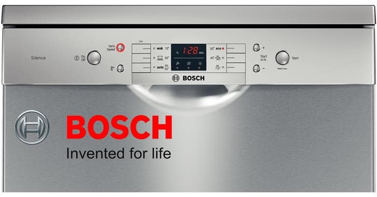 Máy rửa chén Bosch SMS63L08EA series 6
