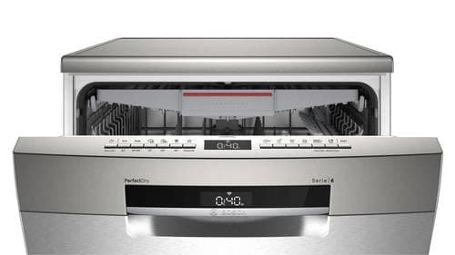 Máy rửa chén Bosch SMS6ZCI08E