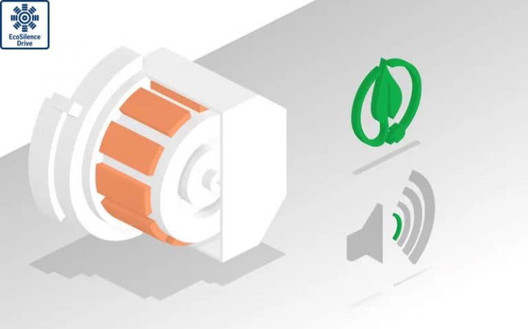 Máy rửa chén Bosch 14 bộ SMU6ECS57E series 6