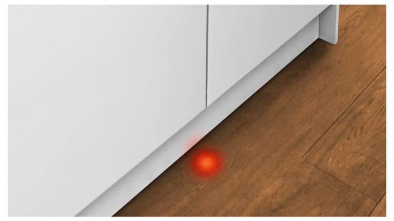 Máy rửa chén Bosch 13 bộ SMV4HCX48E series 4