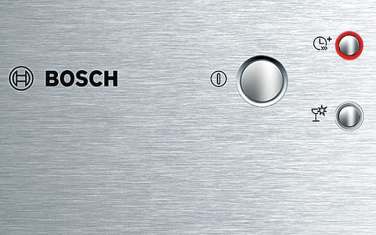 Máy rửa chén Bosch 13 bộ SMV4HCX48E series 4