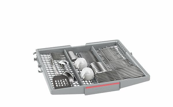 Máy rửa chén Bosch SMV67MX01E