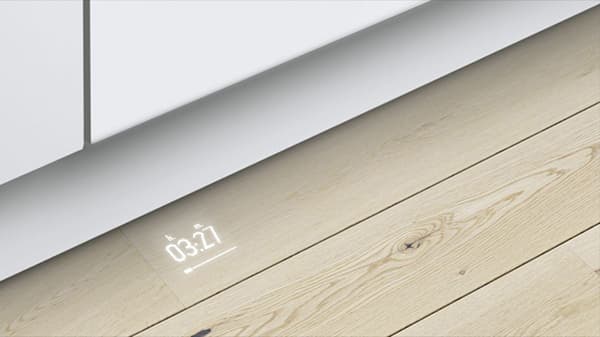 Máy rửa chén Bosch SMV67MX01E