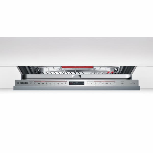 Máy rửa chén Bosch SMV68TX06E âm toàn phần