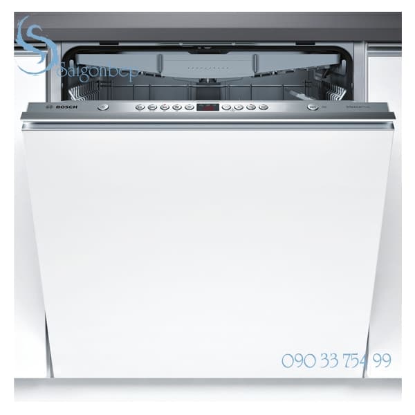 Máy rửa chén Bosch SMV88TS36E