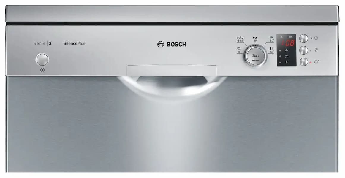 Máy rửa chén Bosch