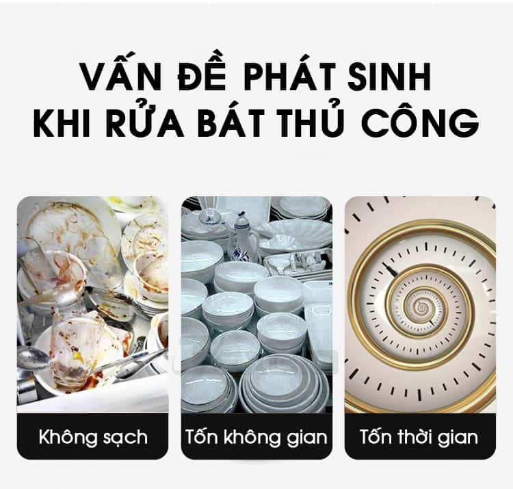 Máy rửa chén công nghiệp sóng âm Texgio Ultrasonic Luxury TGU-1500XS