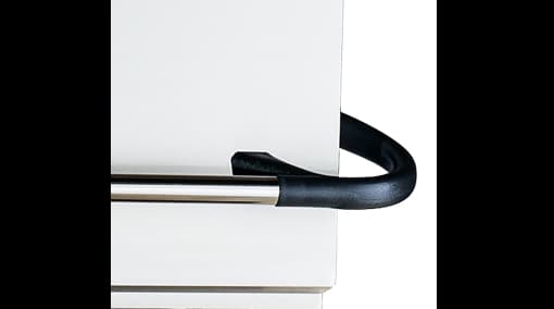 Máy rửa chén công nghiệp Texgio cửa sập CDW1180
