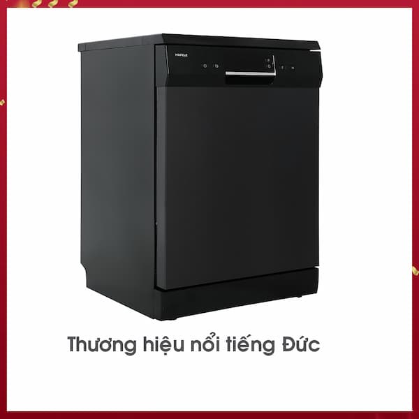 Máy rửa chén độc lập Hafele 14 bộ HDW-F60EB 538.21.310
