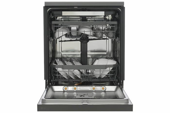 Máy rửa chén độc lập LG LDT14BLA4