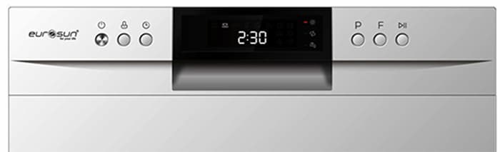 Máy rửa chén Eurosun SKS60E08EU