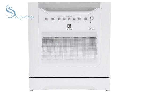 máy rửa chén gia đình