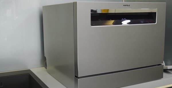 Máy rửa chén Hafele