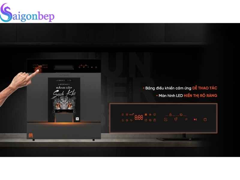 Màn hình Led hiện đại