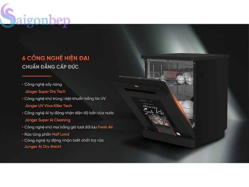 Tính năng hỗ trợ người dùng