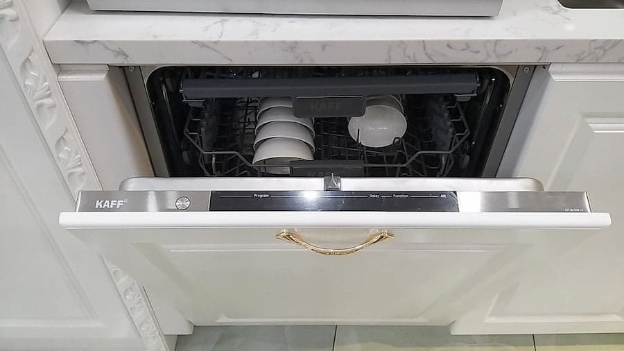 Máy rửa chén KAFF KF-BISW12